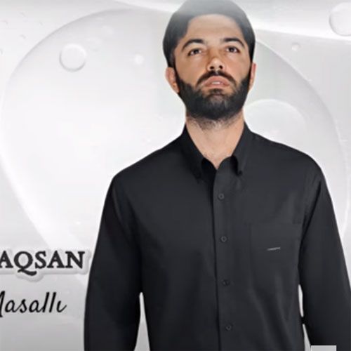 اورخان ماسالی دِسَم اینانمیاجاقسان